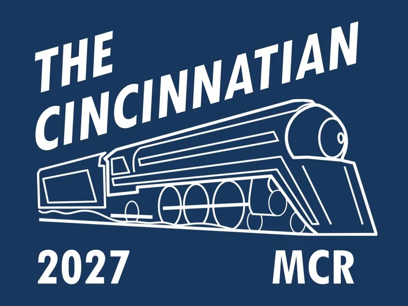 MCR conv logo